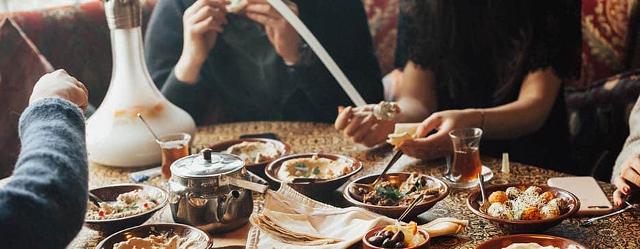 Experiențe culturale și autentice în Wadi Rum și Iordania